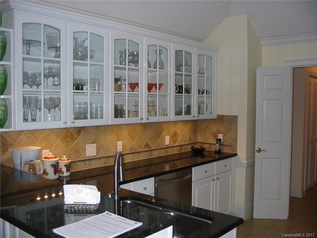 Channing Park - Residential