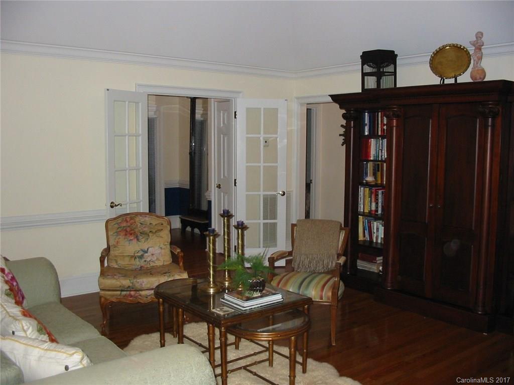 Channing Park - Residential