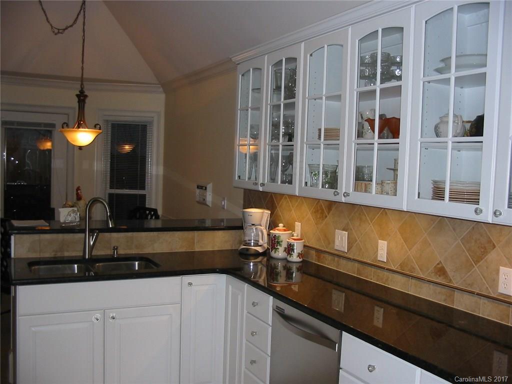 Channing Park - Residential