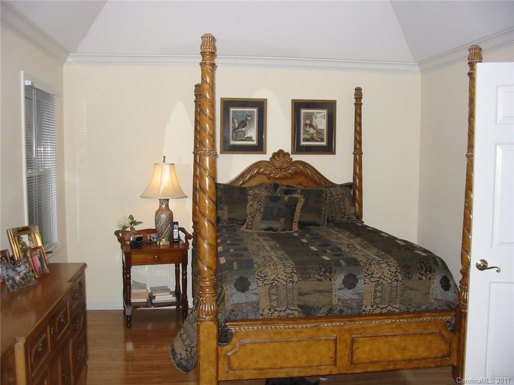 Channing Park - Residential