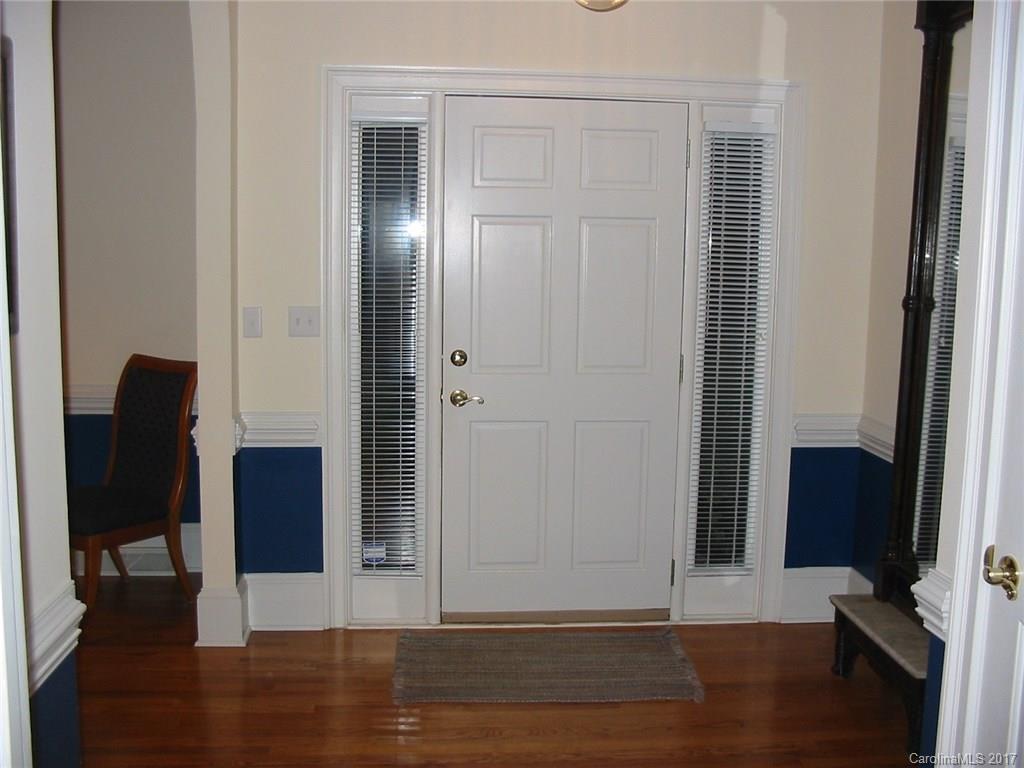 Channing Park - Residential