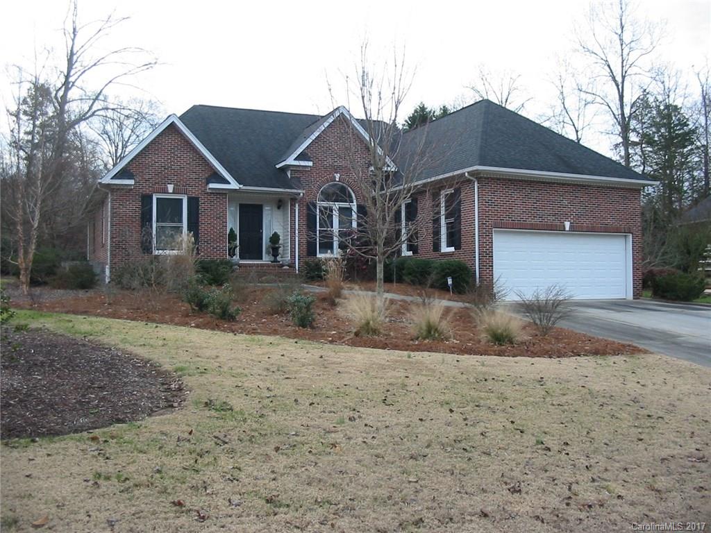 Channing Park - Residential