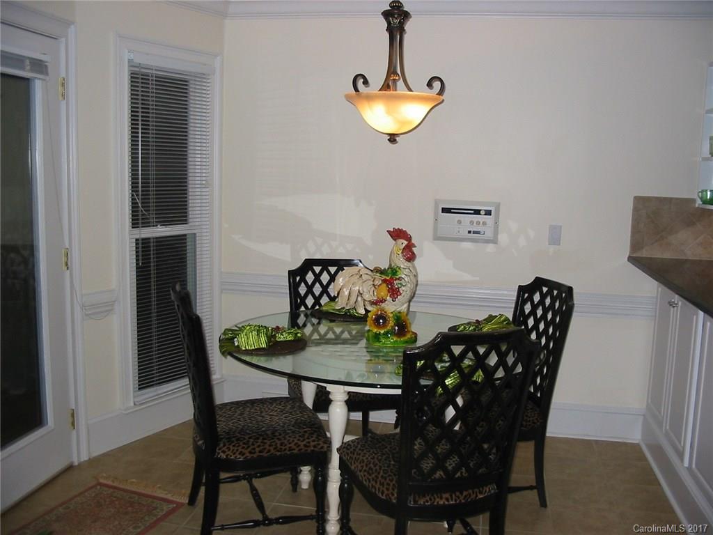 Channing Park - Residential