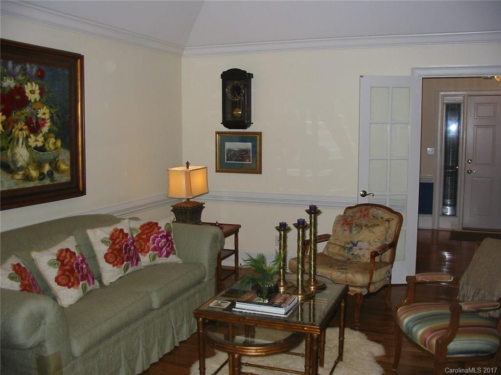 Channing Park - Residential