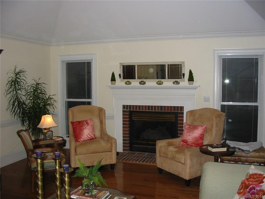 Channing Park - Residential