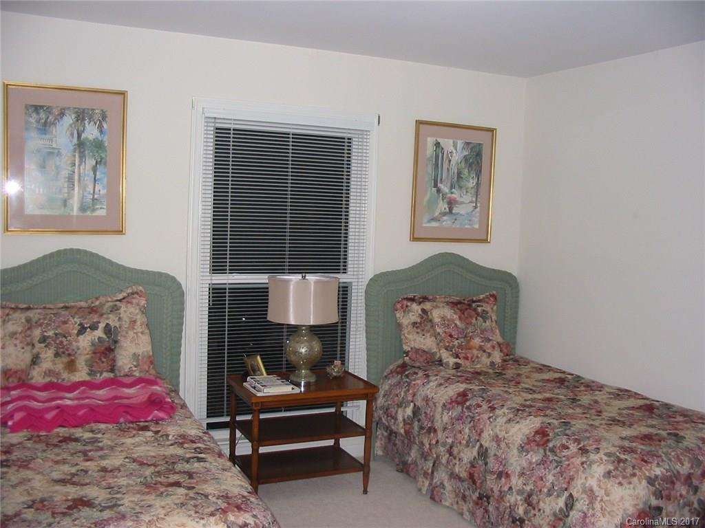 Channing Park - Residential