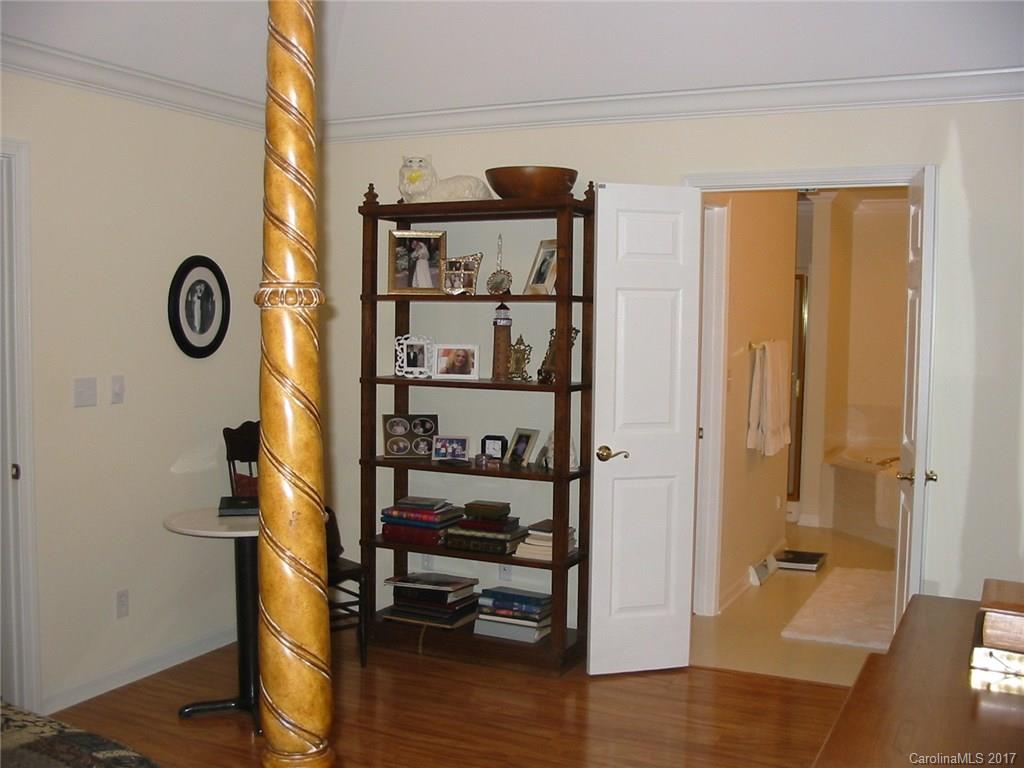 Channing Park - Residential