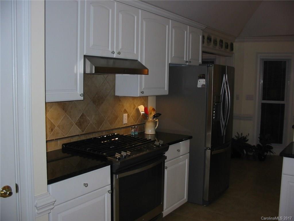 Channing Park - Residential