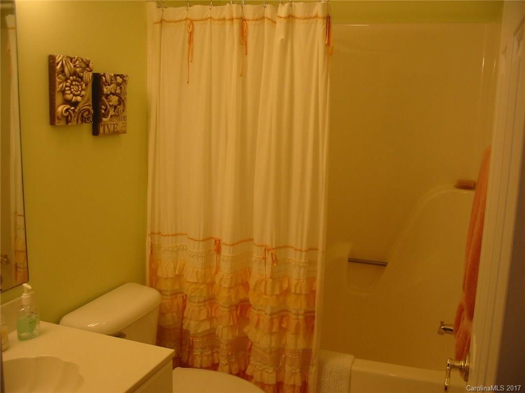 Channing Park - Residential