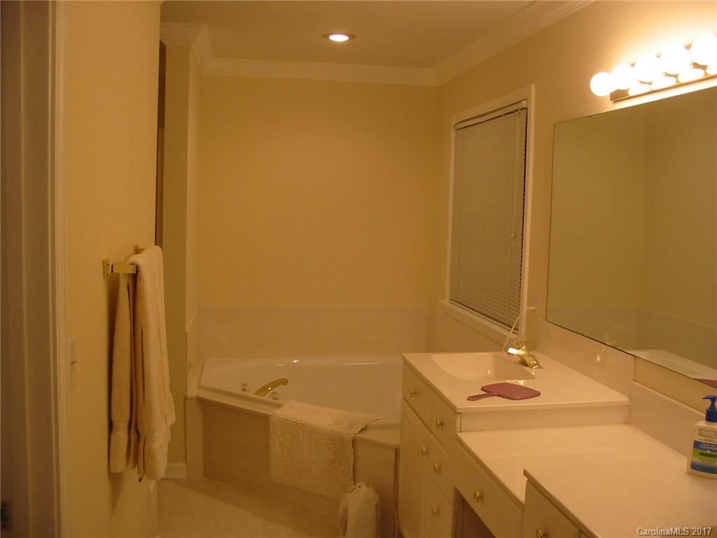 Channing Park - Residential