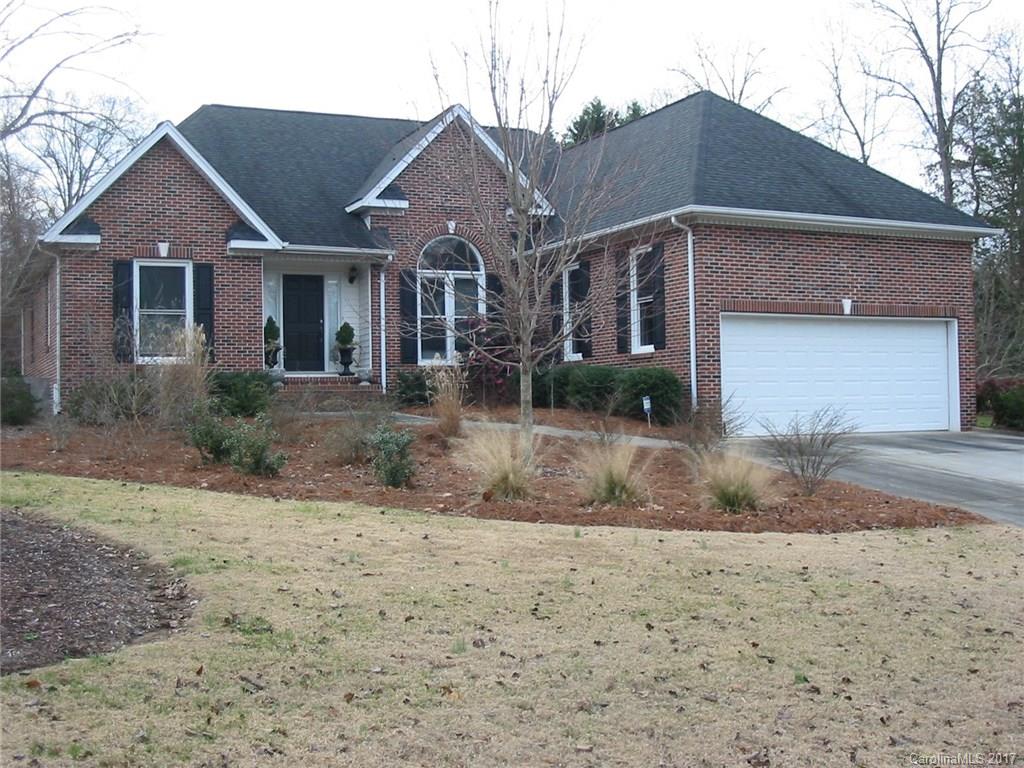 Channing Park - Residential