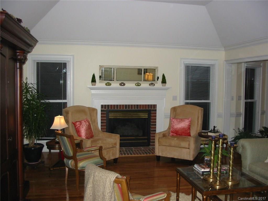 Channing Park - Residential