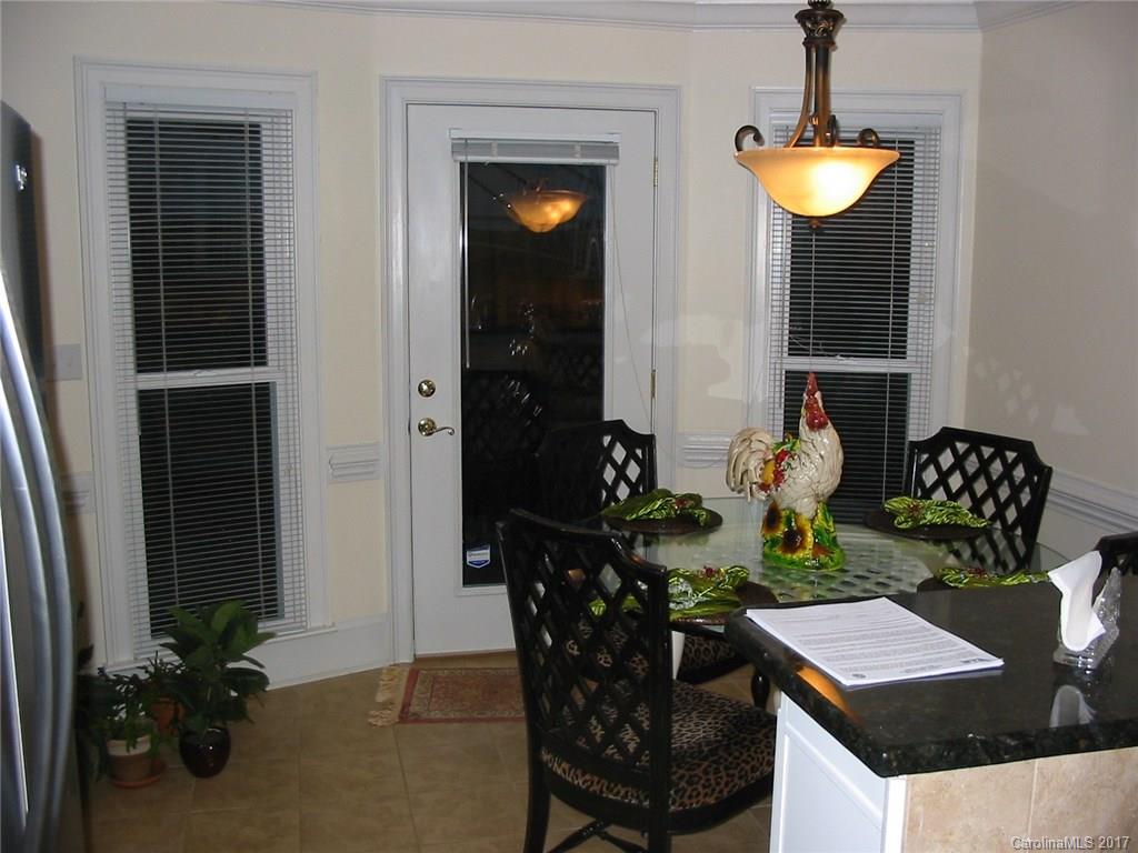 Channing Park - Residential