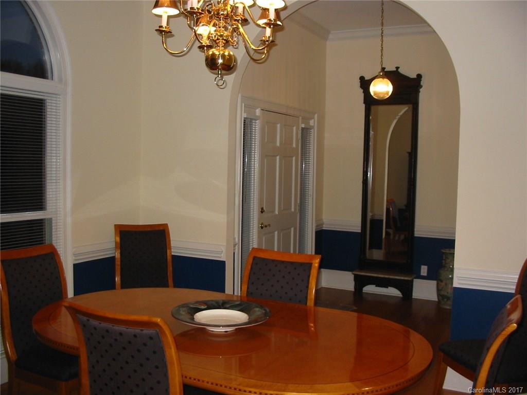 Channing Park - Residential