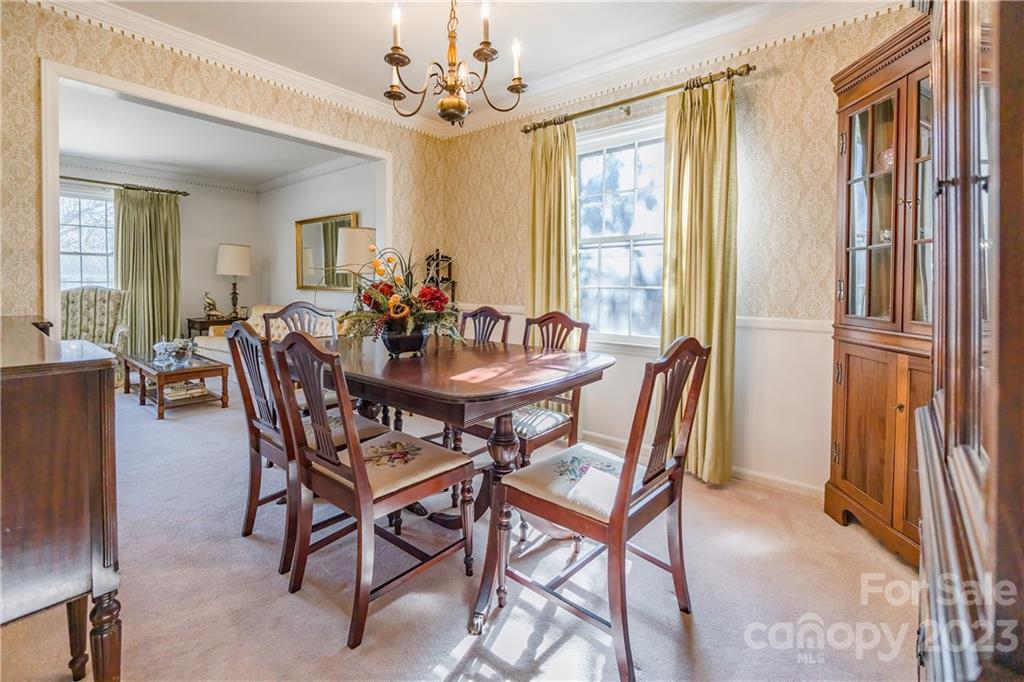 Olde Providence - Residential