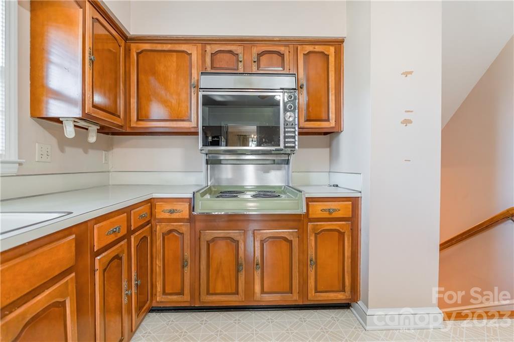 Olde Providence - Residential