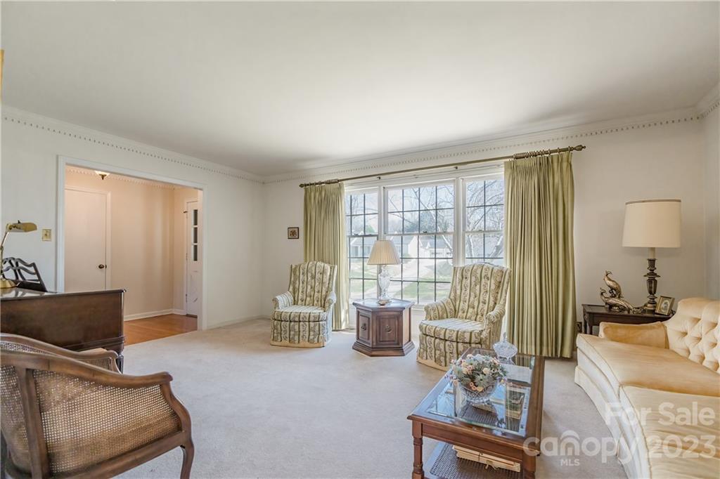 Olde Providence - Residential