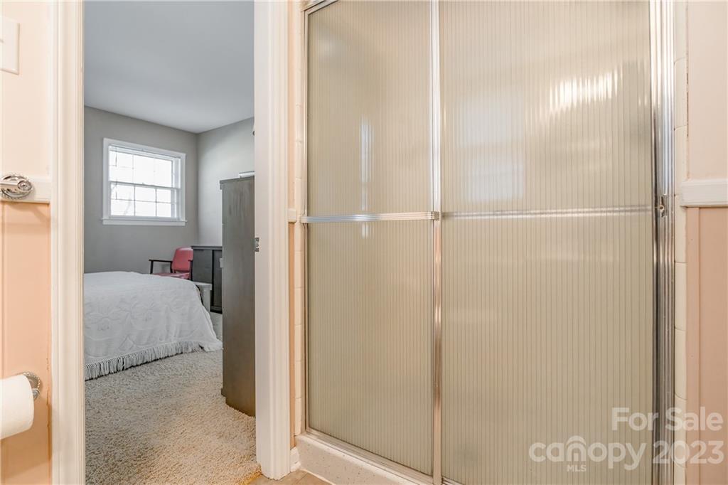 Olde Providence - Residential