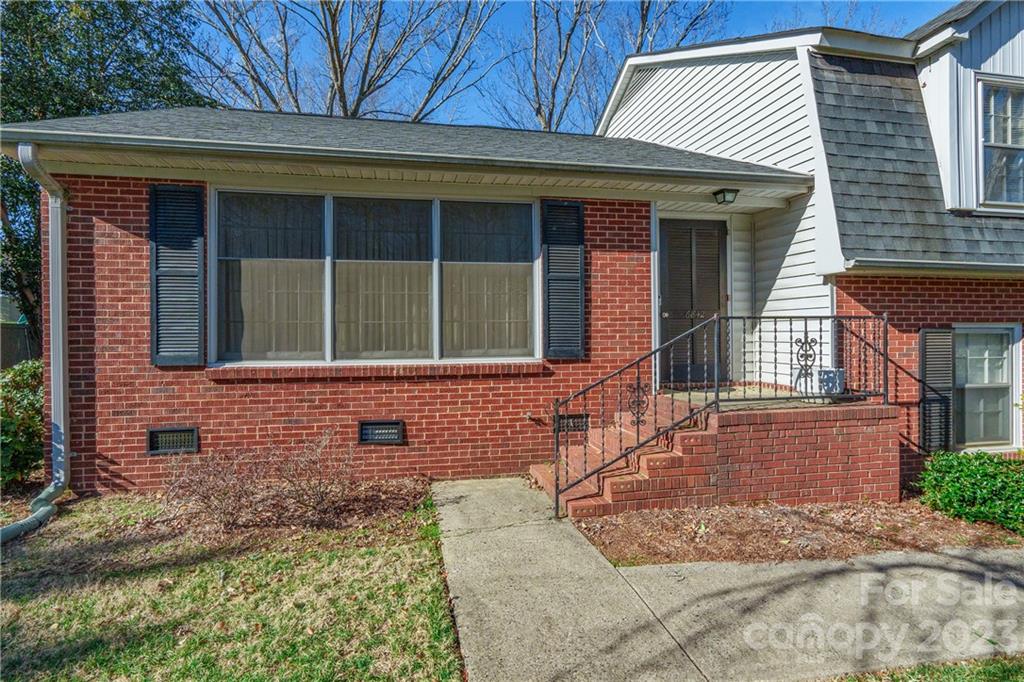 Olde Providence - Residential