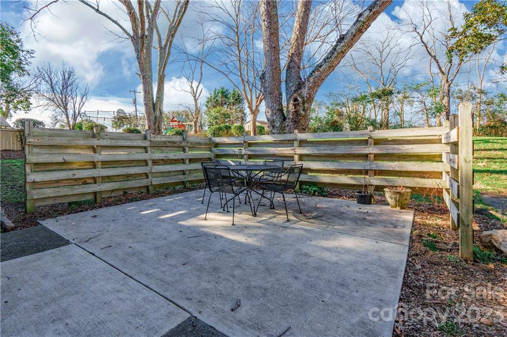 Olde Providence - Residential