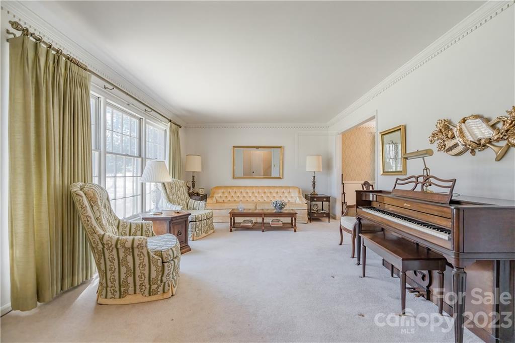 Olde Providence - Residential