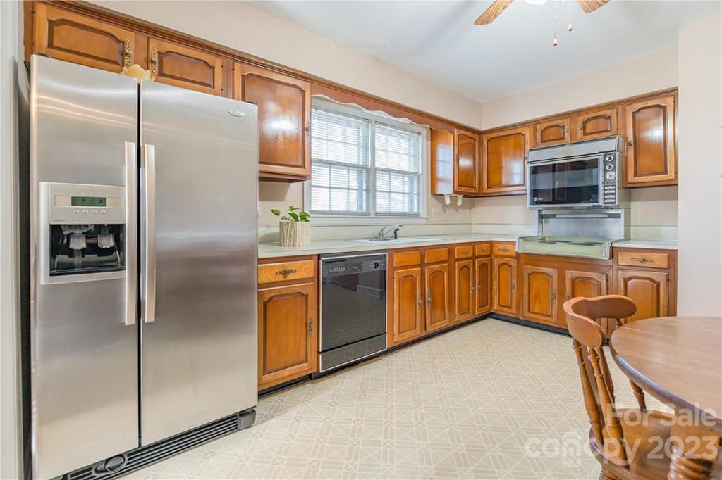 Olde Providence - Residential