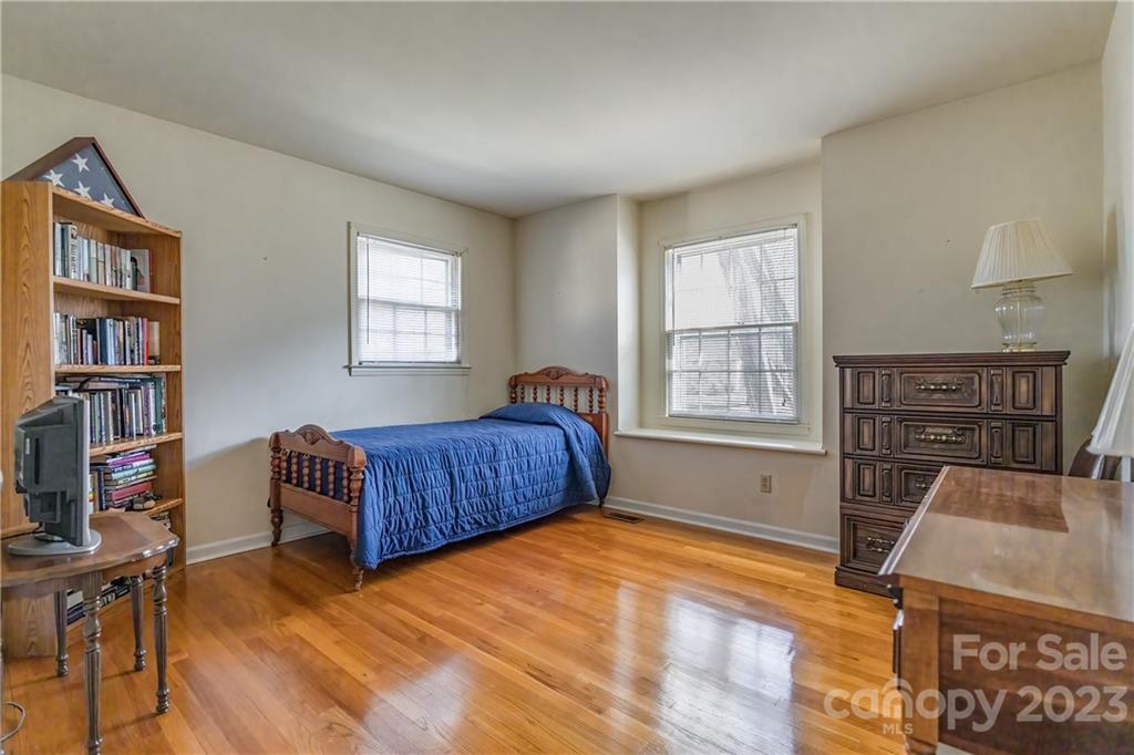 Olde Providence - Residential