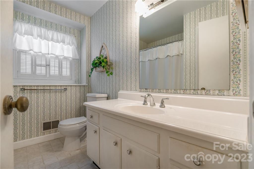 Olde Providence - Residential