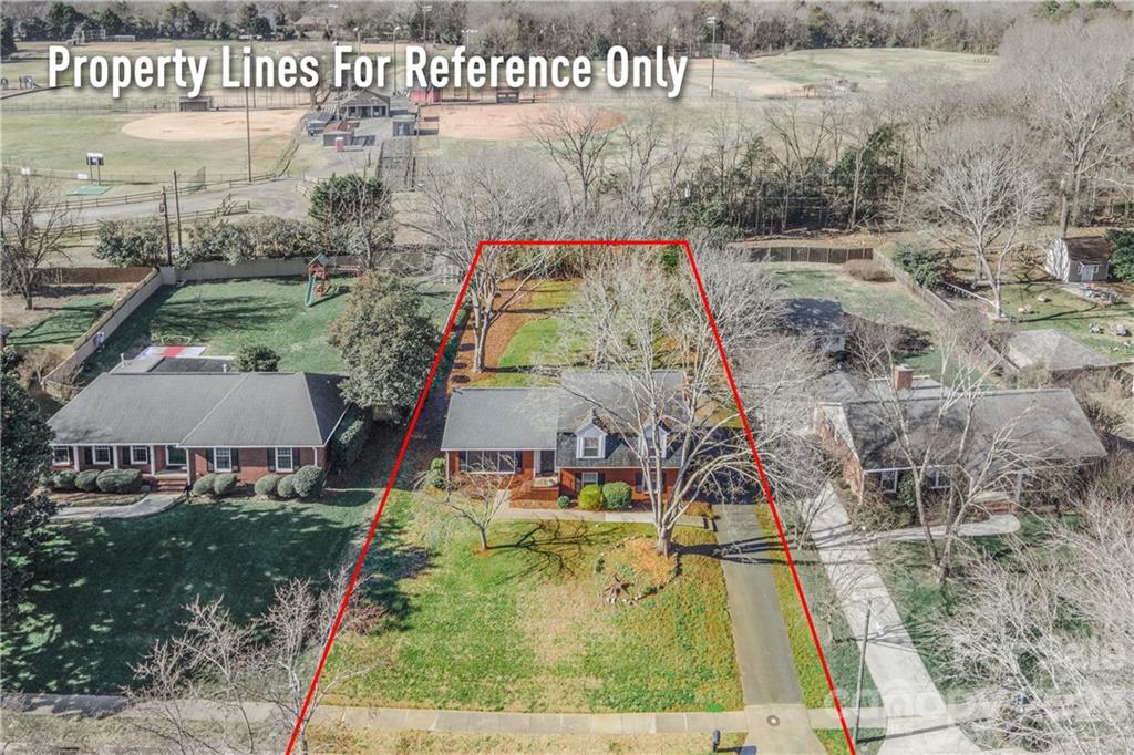 Olde Providence - Residential