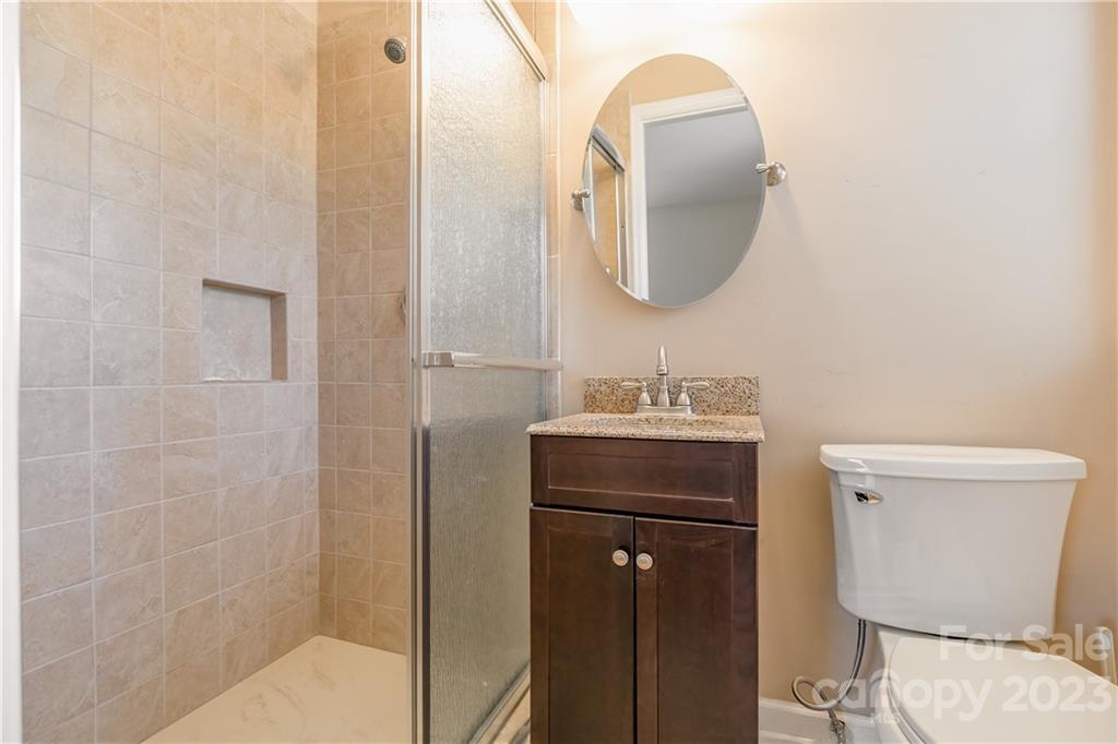 Olde Providence - Residential