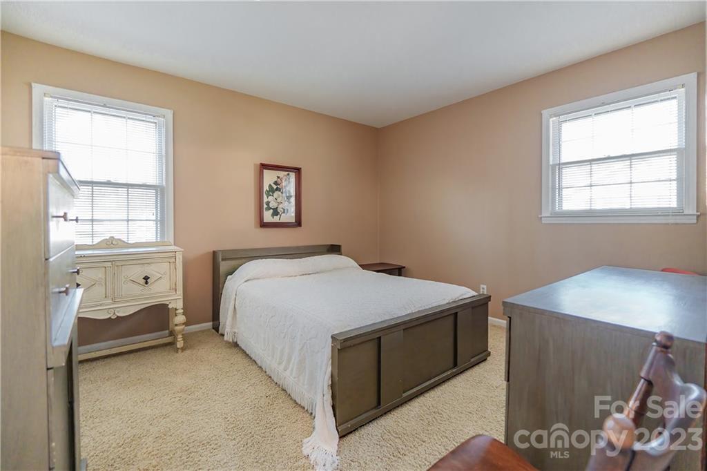 Olde Providence - Residential