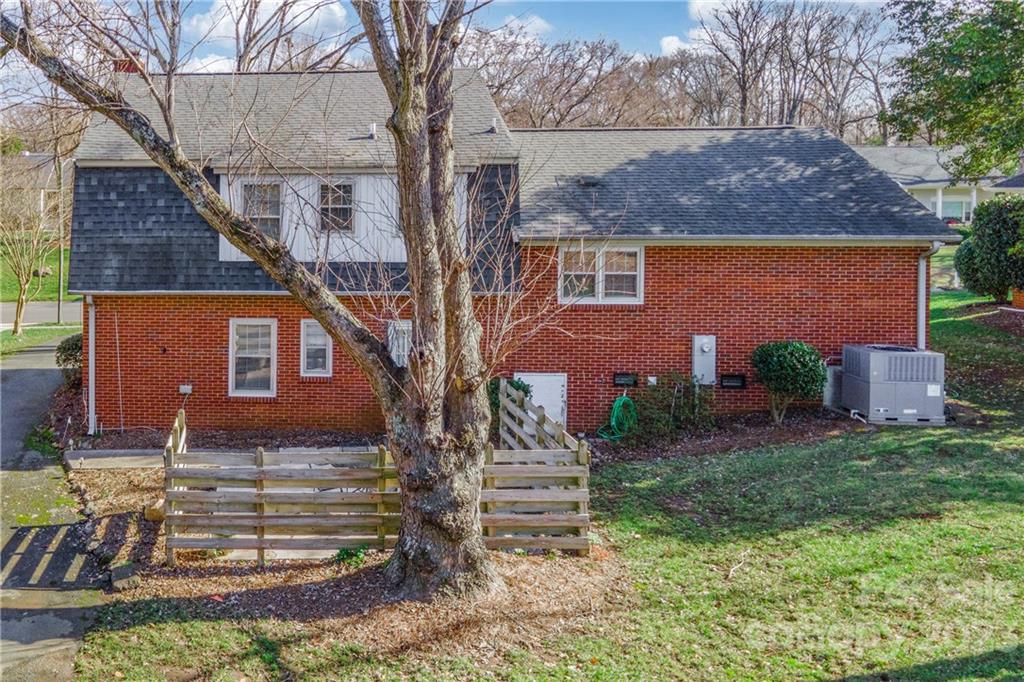 Olde Providence - Residential