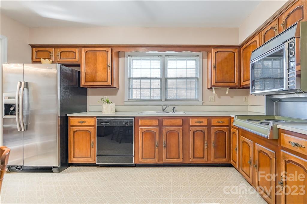 Olde Providence - Residential