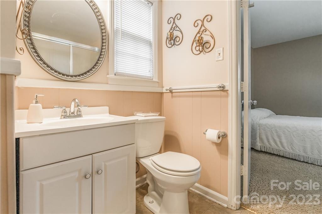 Olde Providence - Residential
