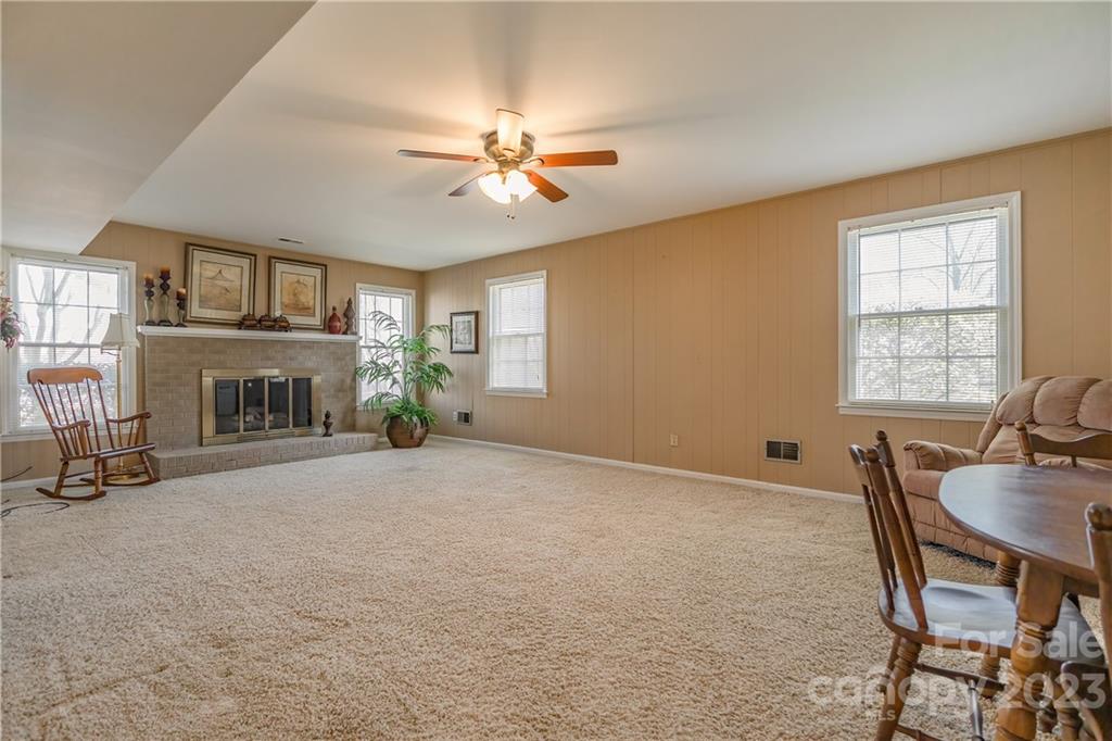 Olde Providence - Residential