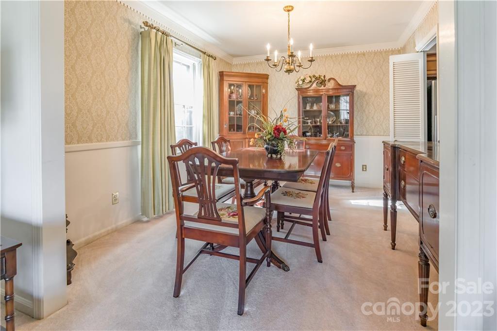 Olde Providence - Residential