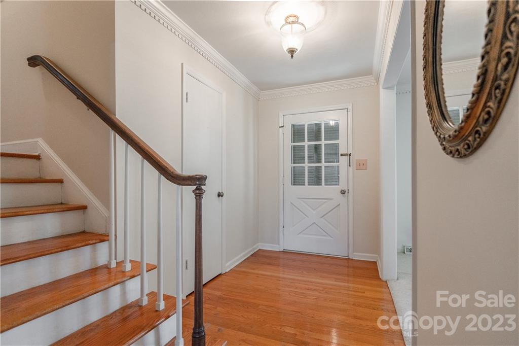 Olde Providence - Residential