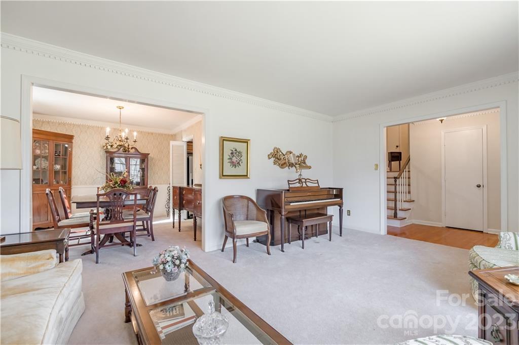 Olde Providence - Residential