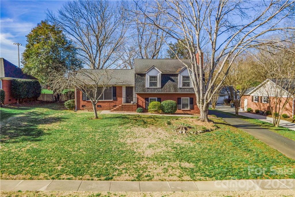 Olde Providence - Residential