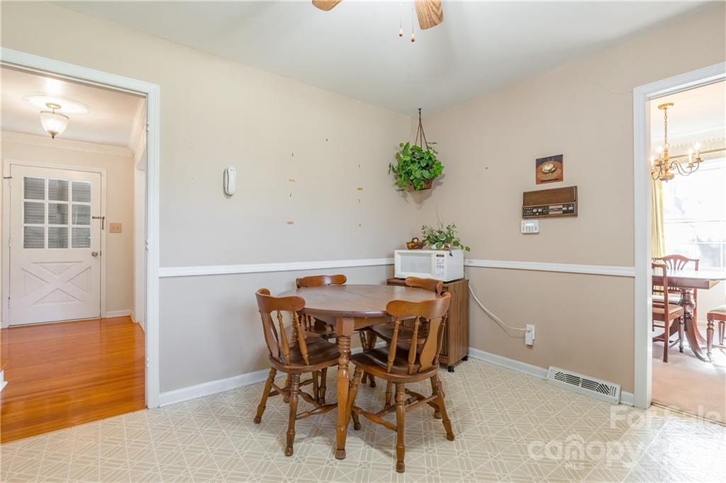 Olde Providence - Residential