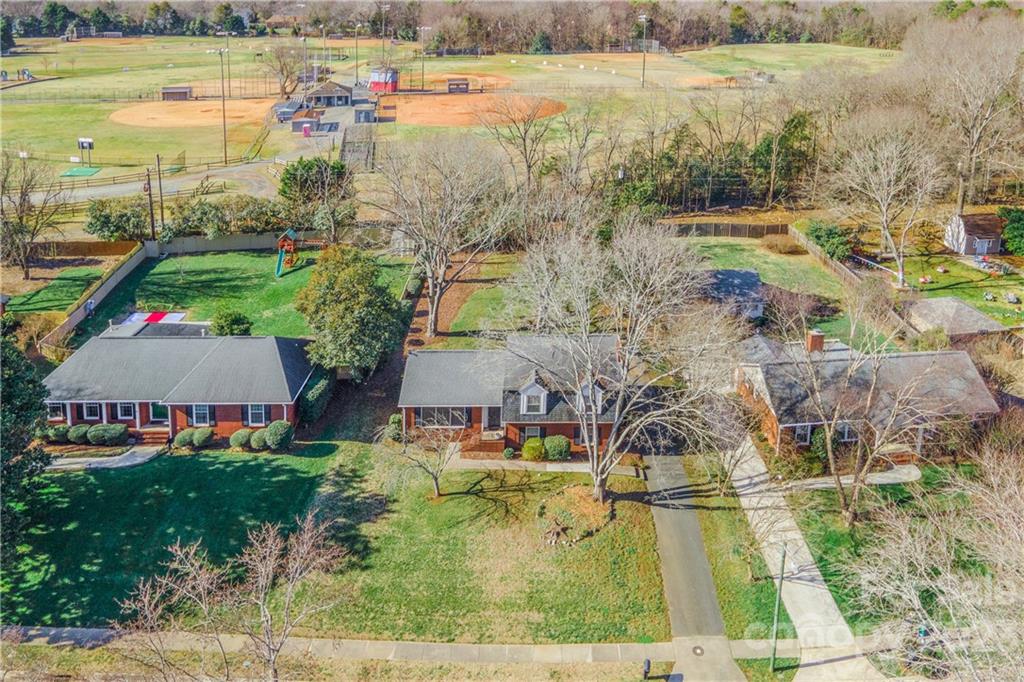 Olde Providence - Residential