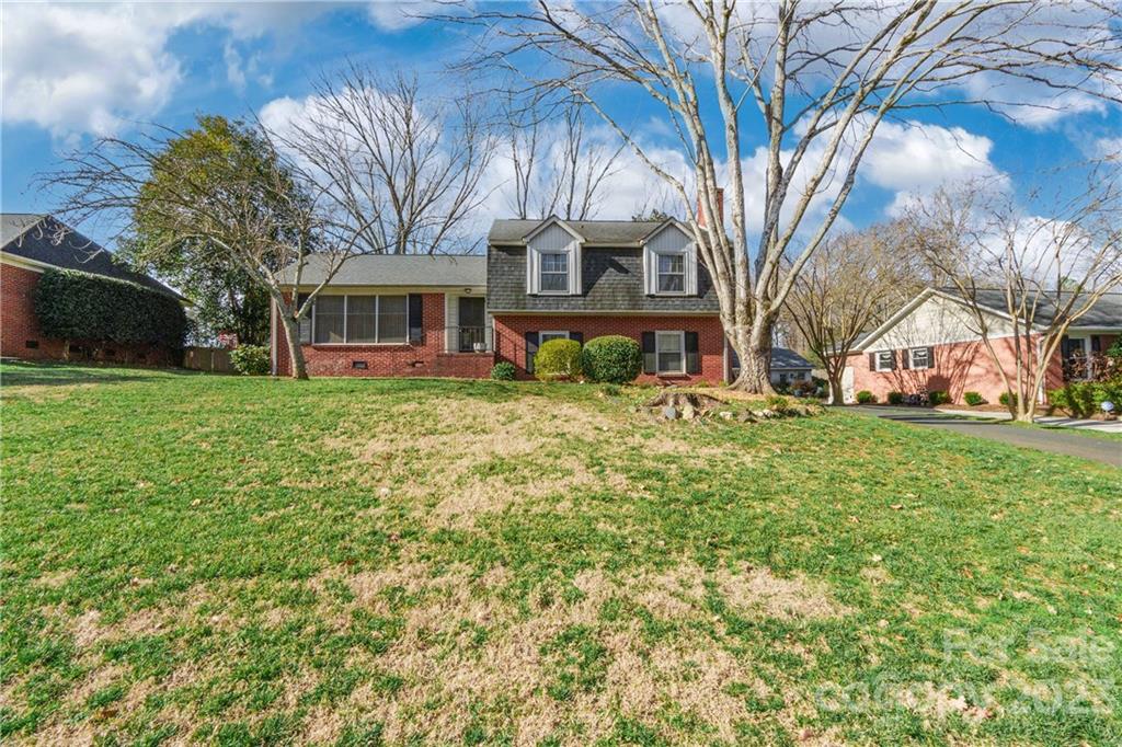 Olde Providence - Residential