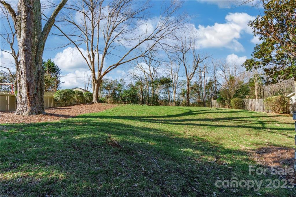 Olde Providence - Residential