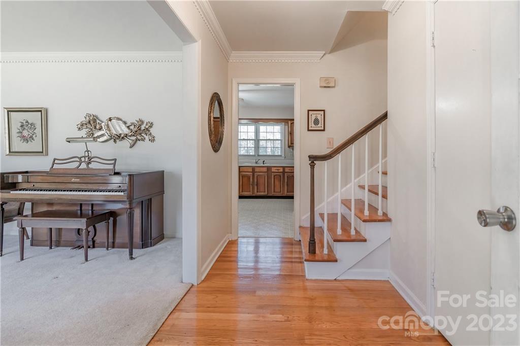 Olde Providence - Residential