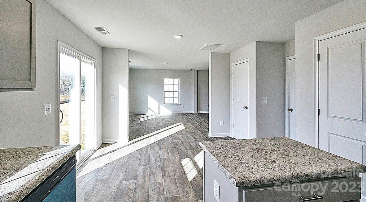 Hickory Ridge Estates - Residential