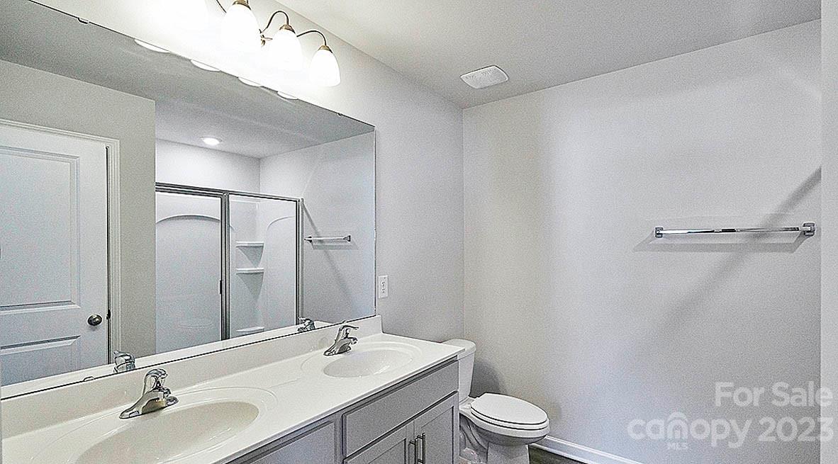 Hickory Ridge Estates - Residential