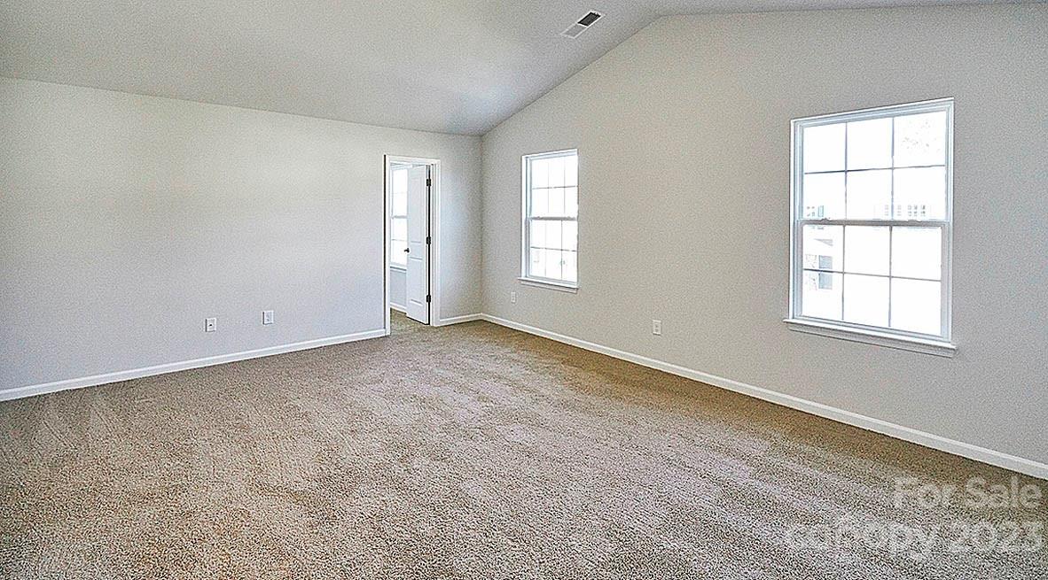 Hickory Ridge Estates - Residential