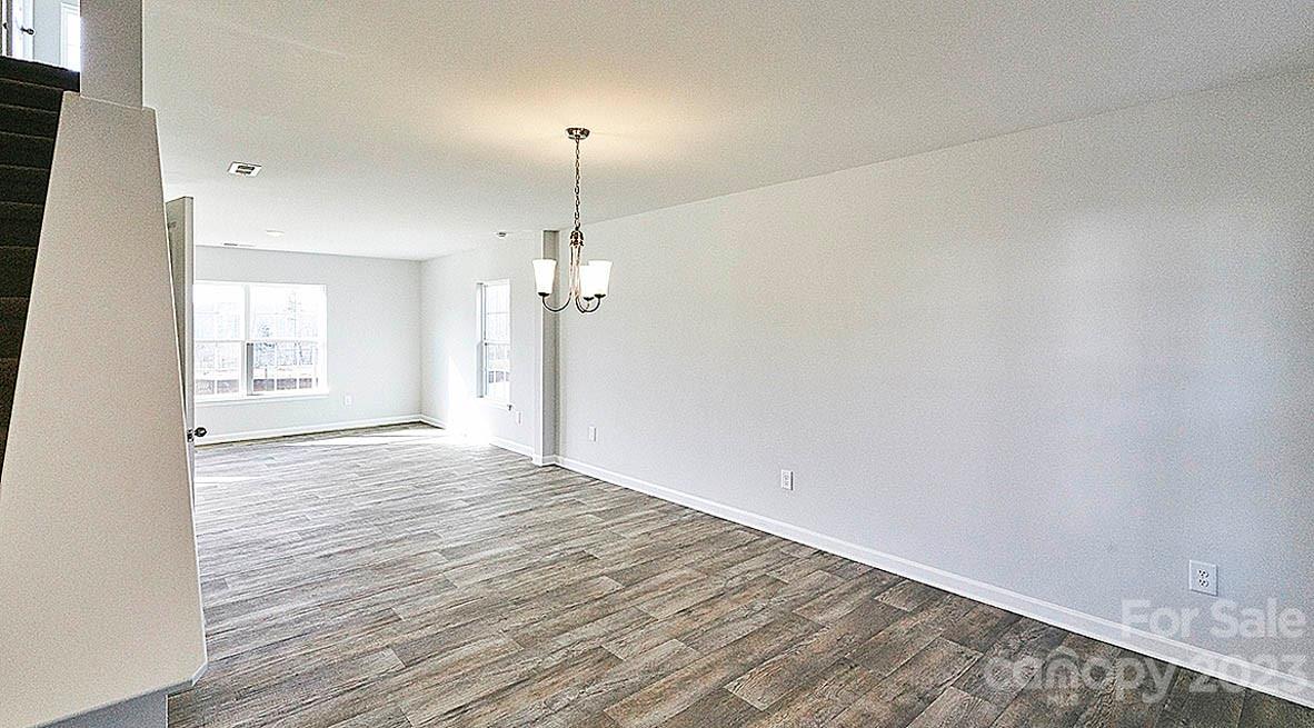 Hickory Ridge Estates - Residential