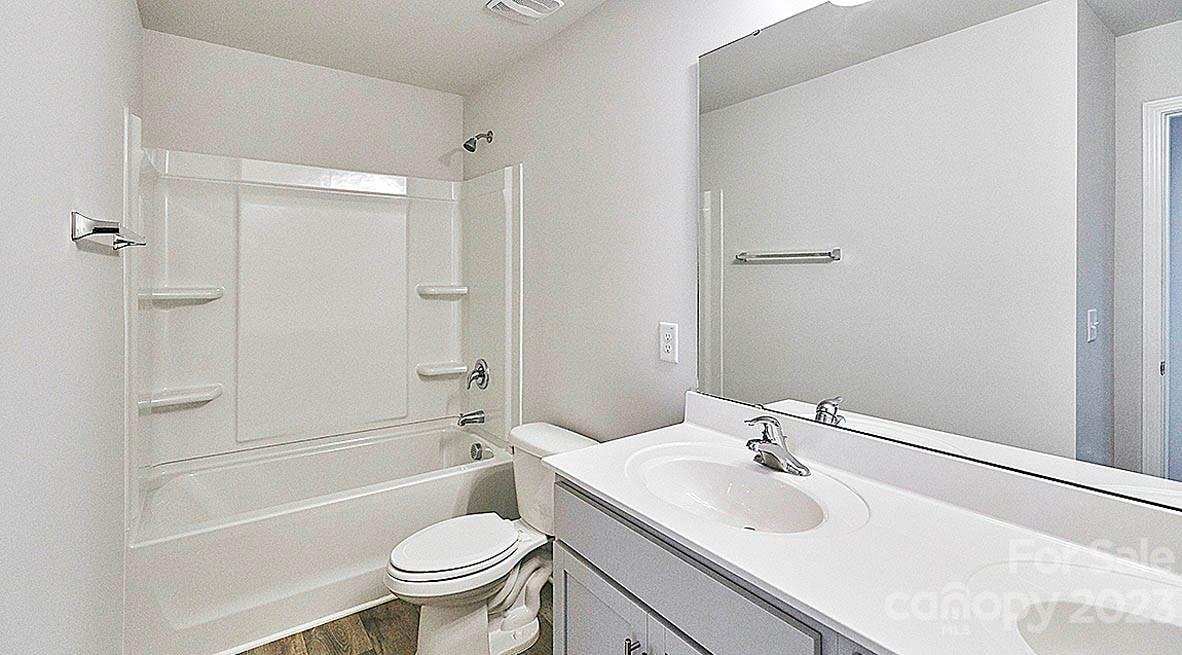 Hickory Ridge Estates - Residential