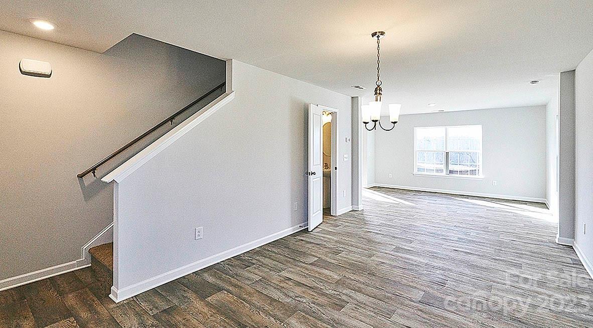 Hickory Ridge Estates - Residential